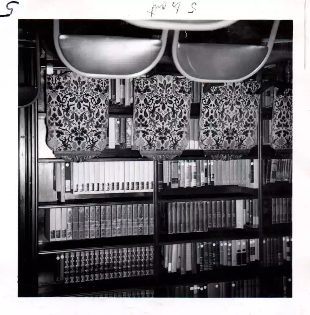 FOT 1952 chairs (2)